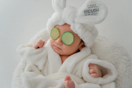 莒县爽身粉对宝宝有害吗